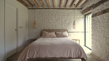 Cottage | 1 bedroom, individually decorated, individually furnished, free WiFi