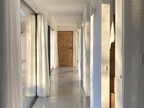 Cottage | Interior - High Cogges Farm Holiday Cottages The Cart Shed (Witney)