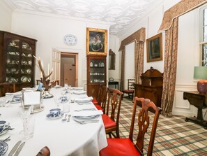 Casa de campo | Restauración