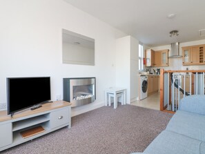 Casa de campo | Área de estar