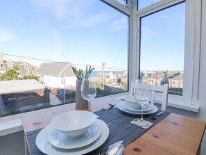 Casa de campo | Opções para refeição