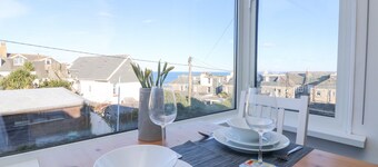 The Beach Hut