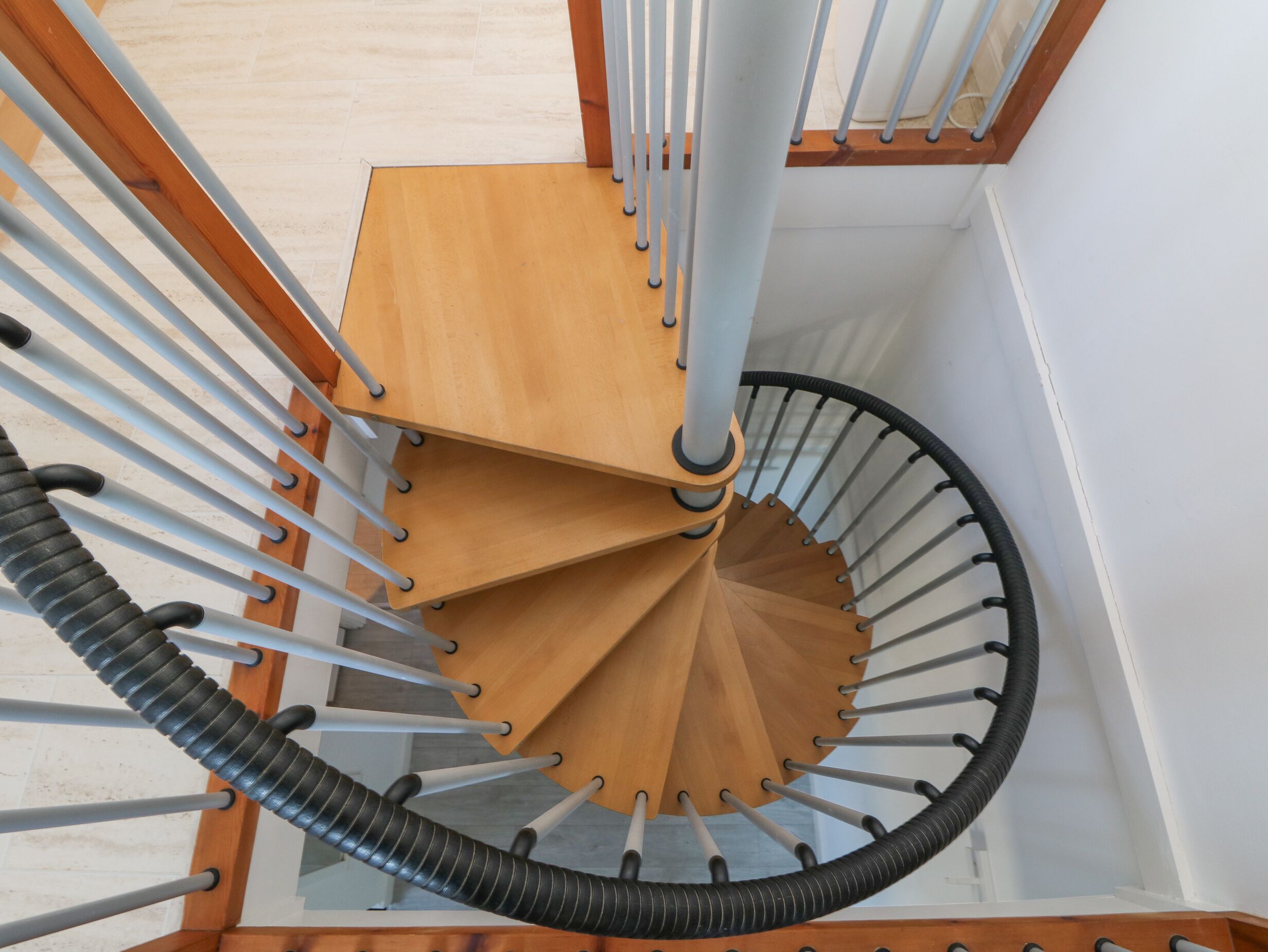 Casa de campo | Interior