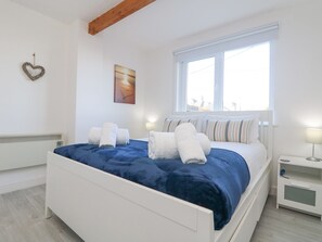 Casa de campo | 1 quarto, individualmente decorados, individualmente mobiliados