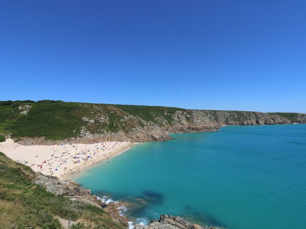 Casa de campo | Parte interna