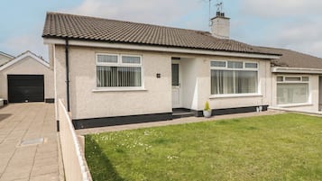 Cottage | Eksterior