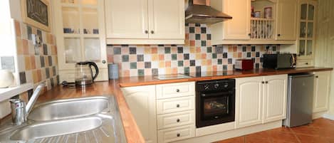 Cottage | Private kitchen
