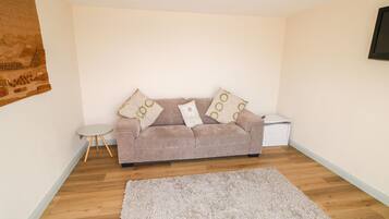 Cottage | Ruang tamu