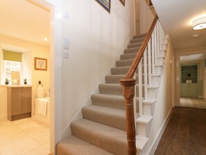 Cottage | Intérieur