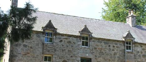 Casa de campo | Exterior