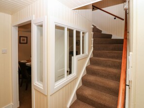 Cottage | Interior - North Mains Cottage - Craigievar Castle (Alford)