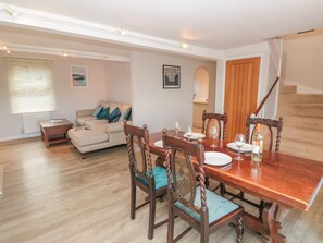 Cottage | Restauration