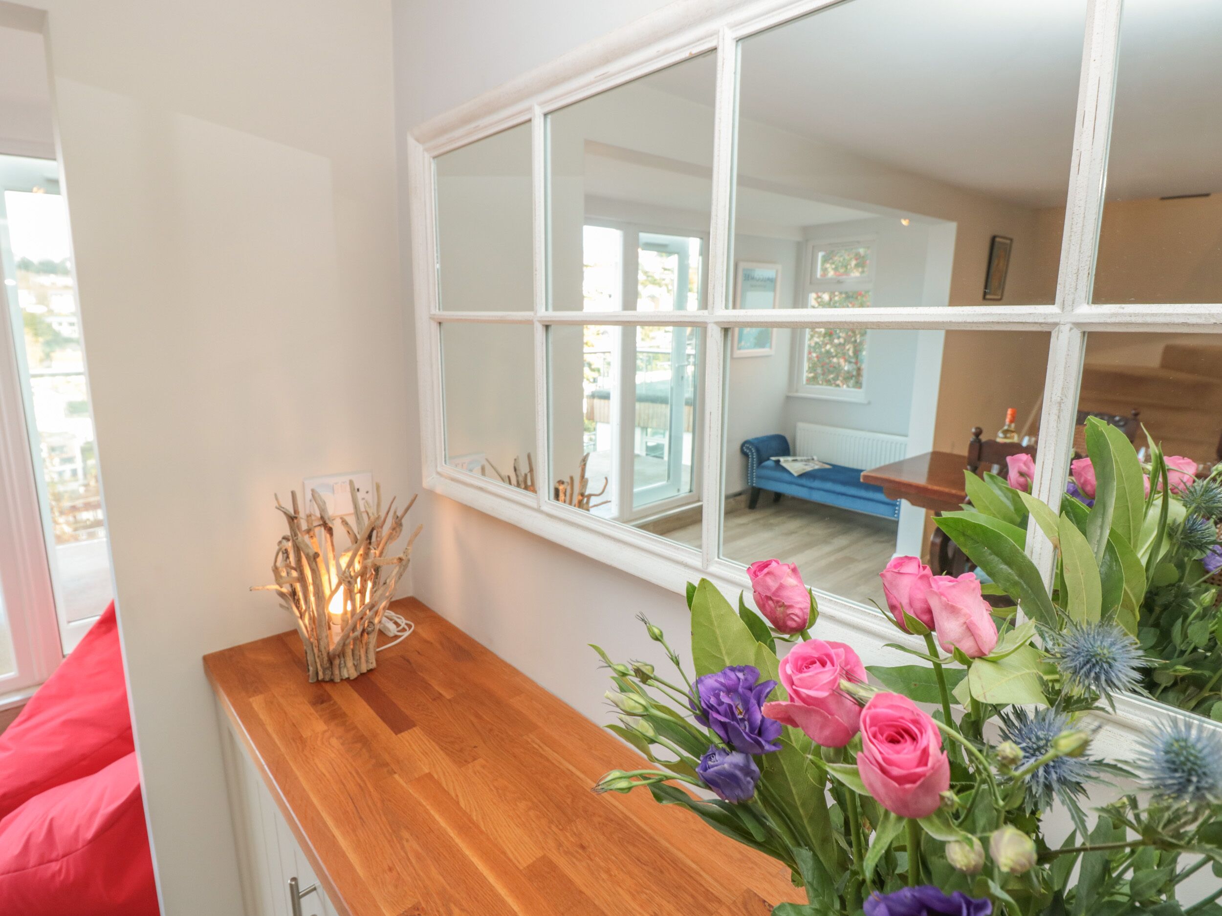 Cottage | Interni