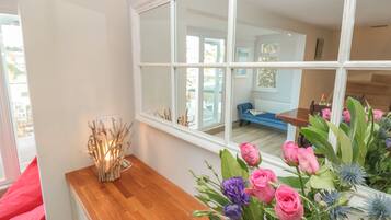 Cottage | Interni