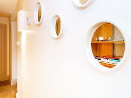 Casa de campo | Interior
