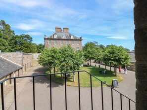 Cottage | Interior - North Stables - House Of Dun (Montrose)