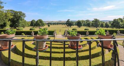 North Stables - House Of Dun