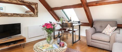 Cottage | Intérieur