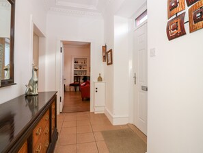 Casa de campo | Interior