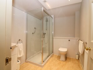 Bathroom - South Stables - House Of Dun (Montrose)