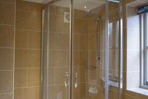 Casa de campo | Baño | Regadera 