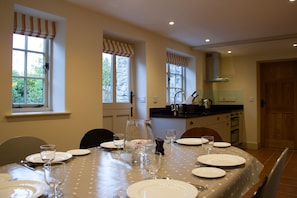 Cottage | Private kitchen