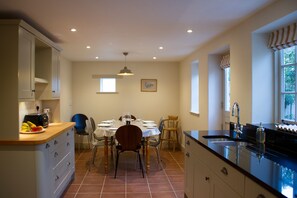 Cottage | Interior - Ford End Cottage (York)