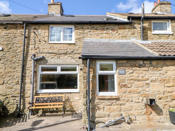 Cottage | Interior - Bolt's View (Bishop Auckland)