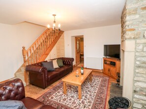 Cottage | Living room - Bolt's View (Bishop Auckland)