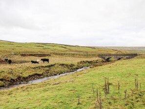 Casa de campo | Interior