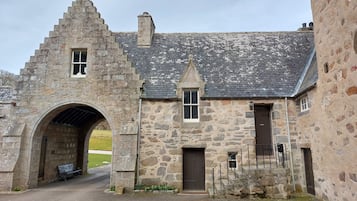 Cottage | Eksterior