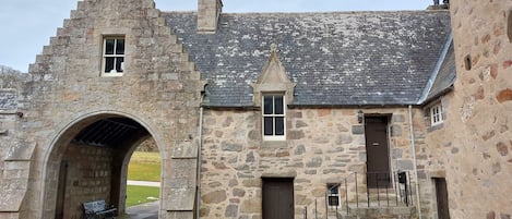 Cottage | Exterior