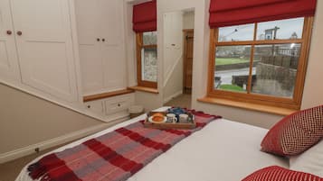 Casa de campo | Interior