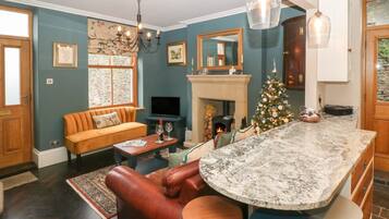 Casa de campo | Interior