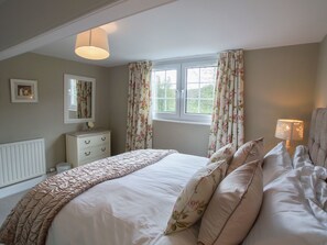 村舍 | 住宿内部