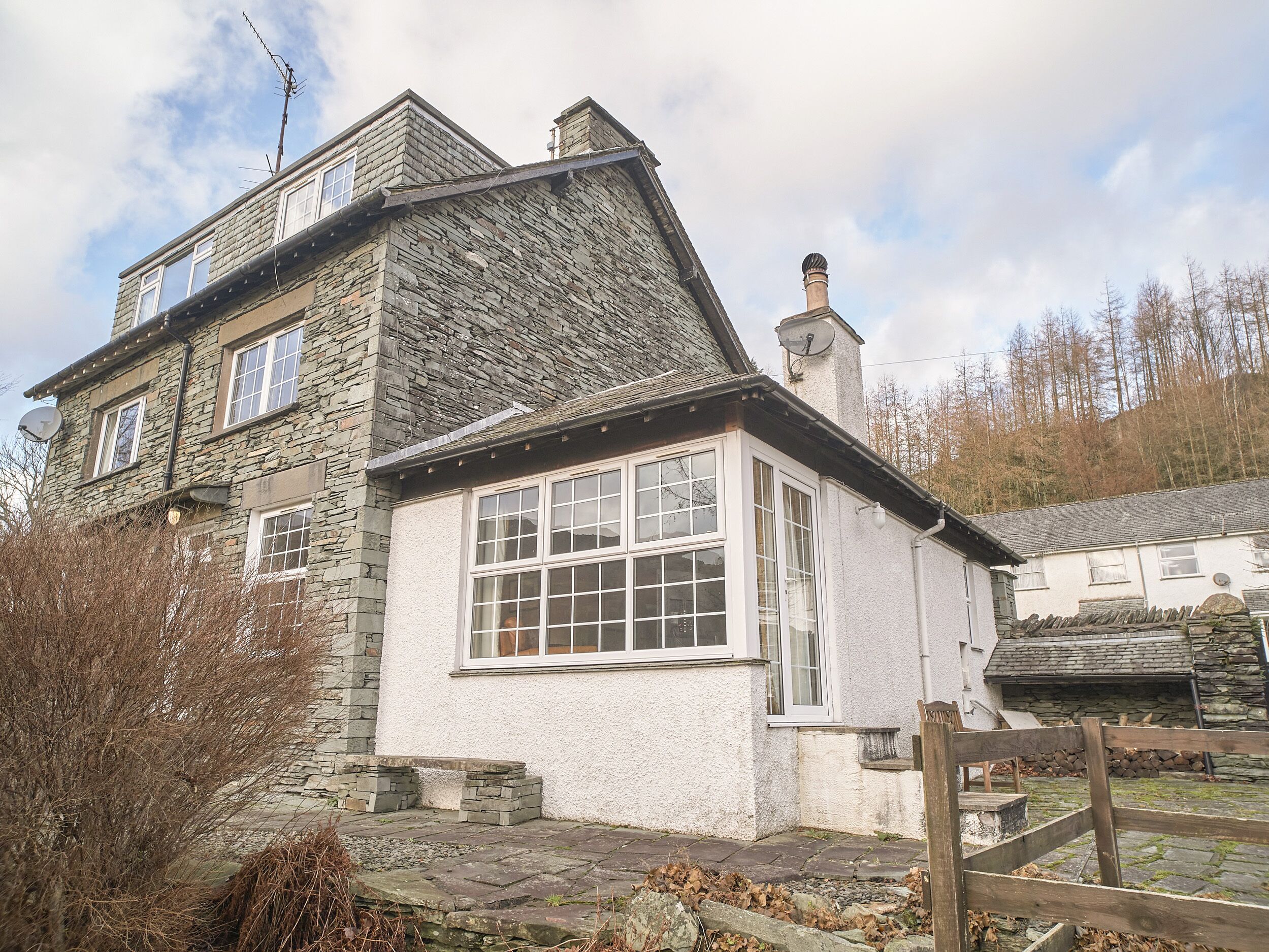 Cottage | Exterior