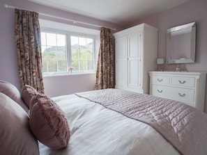 Cottage | Interior