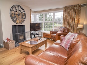 Cottage | Interior