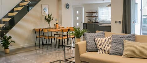 Casa de campo | Interior