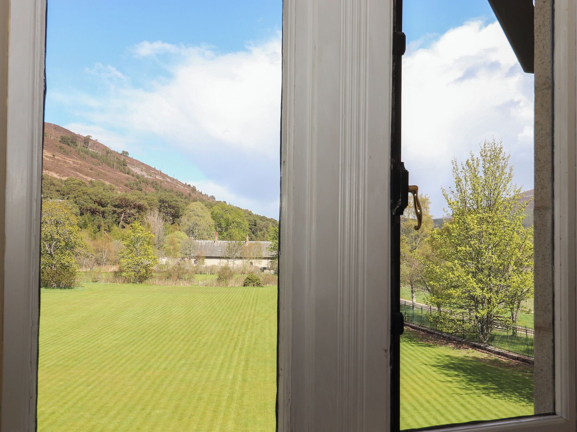 Cottage | Interni
