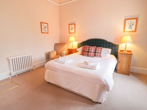 Cottage | Interieur