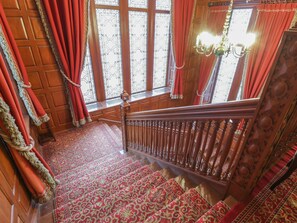 Casa de campo | Interior