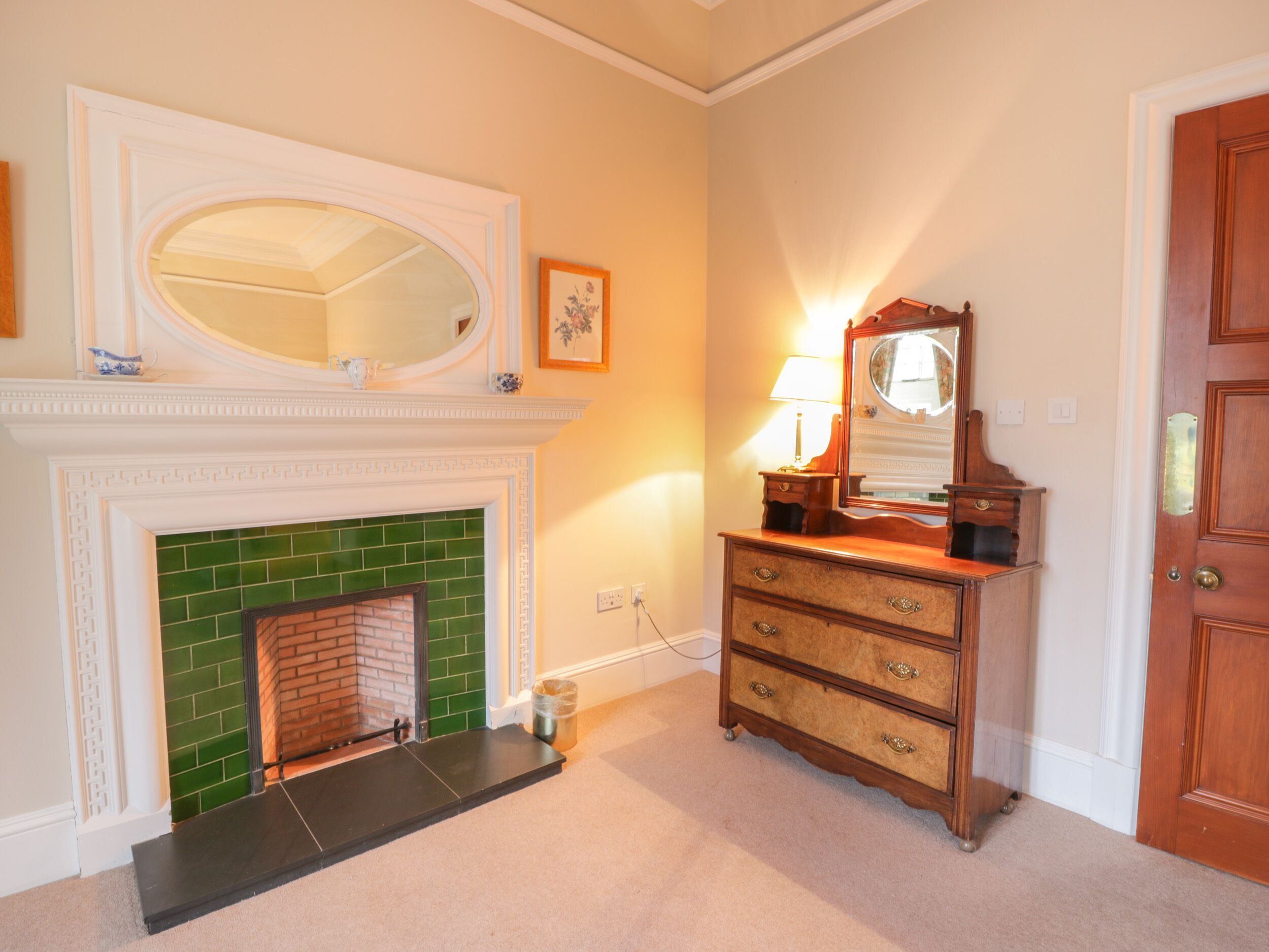Cottage | Interni