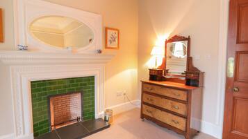 Cottage | Interni