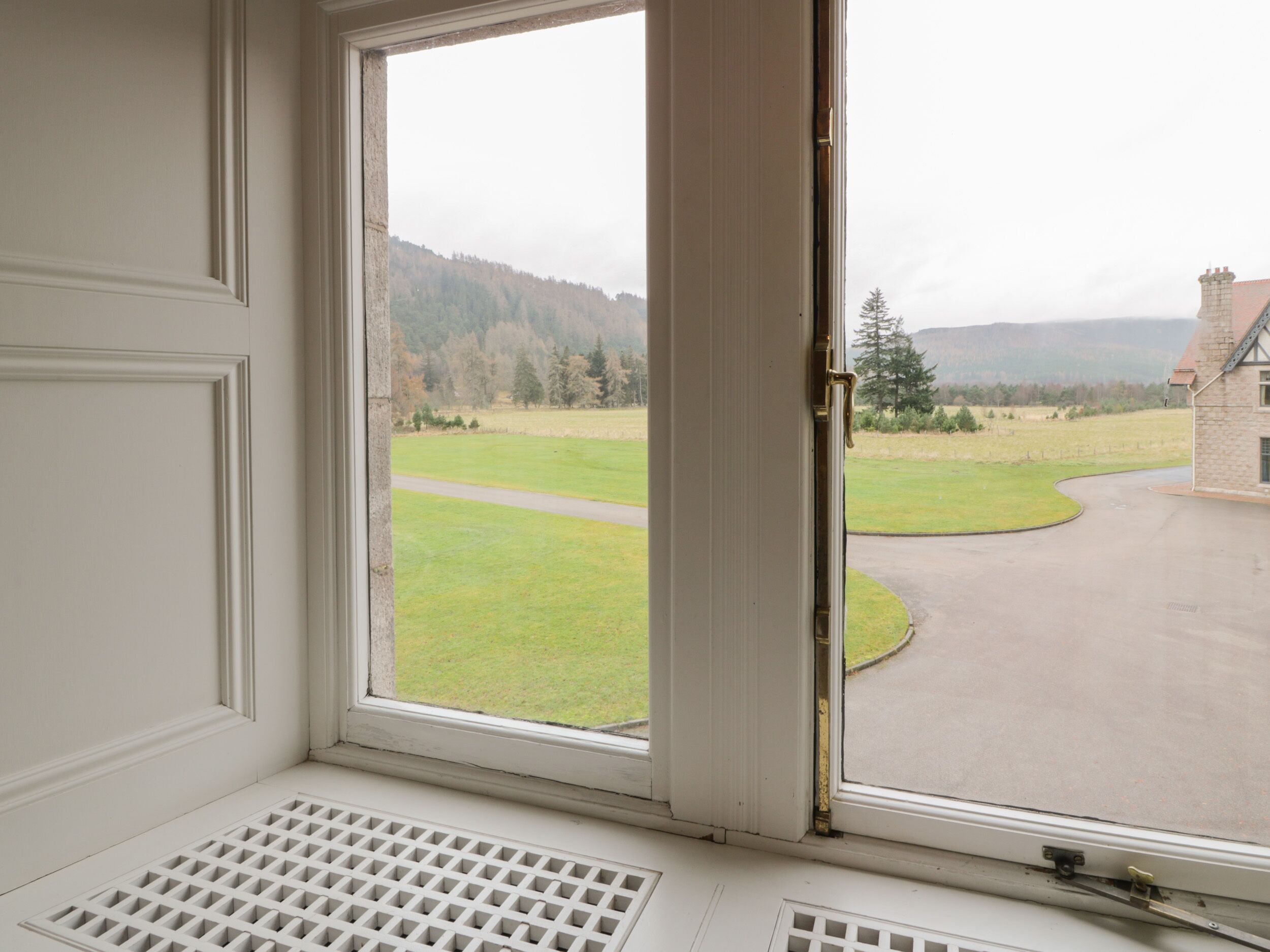 Cottage | Intérieur