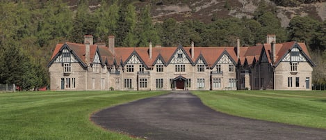 Cottage | Exterior