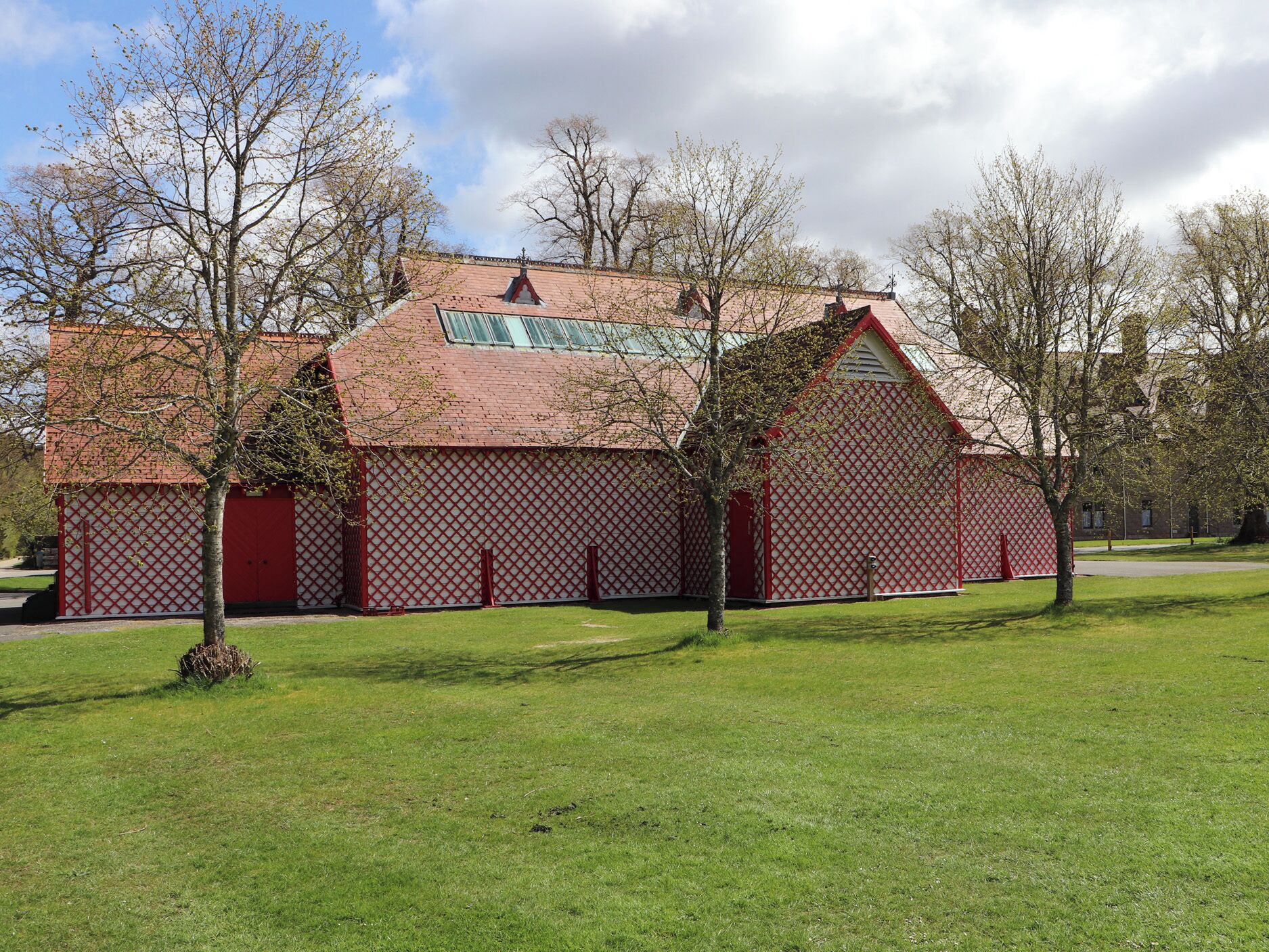 Cottage | Exterior
