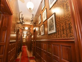 Casa de campo | Interior