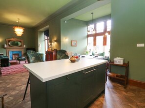 Cottage | Intérieur