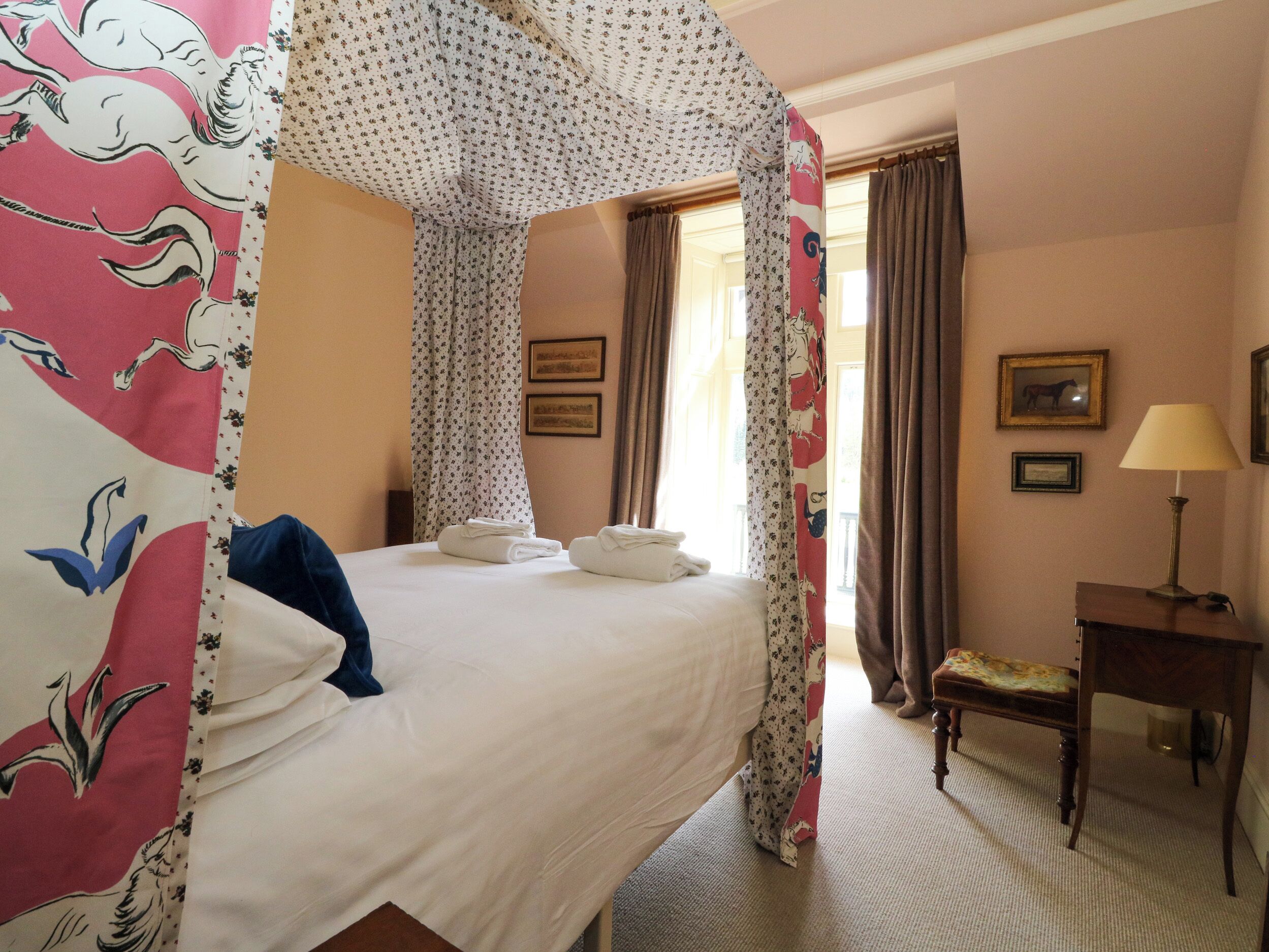 Feriehus | 2 soveværelser, individuelt design, individuel indretning, gratis Wi-Fi